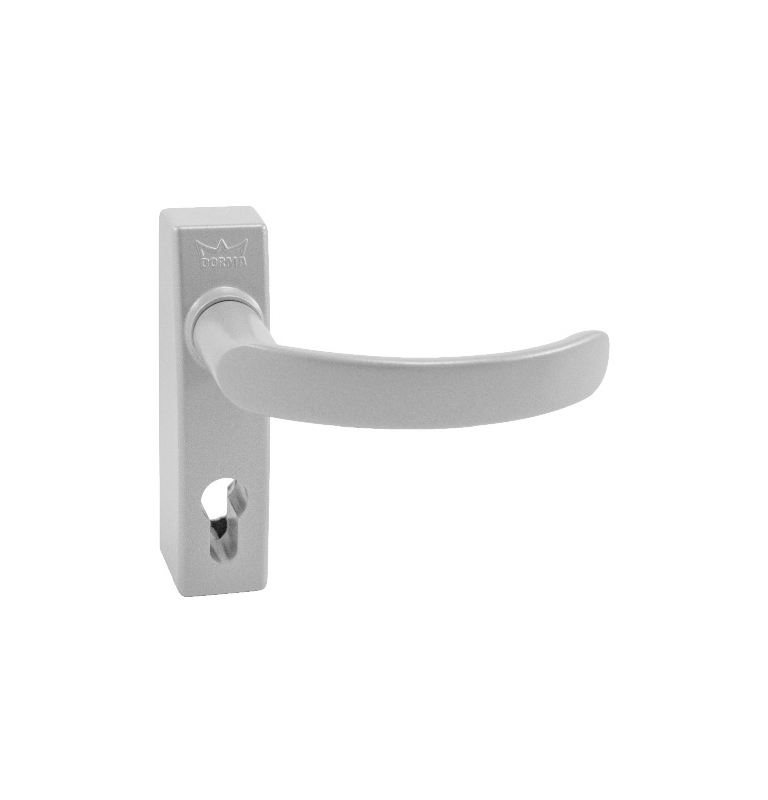 DORMA PHT 05 F - External fitting with lever handle DORMA PHT 05 F - External fitting with lever handle