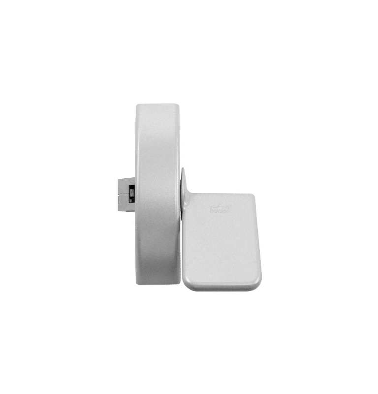 DORMA EXIT PAD F/F - Zamknięcie awaryjne jednopunktowe DORMA EXIT PAD F/F - Zamknięcie awaryjne jednopunktowe