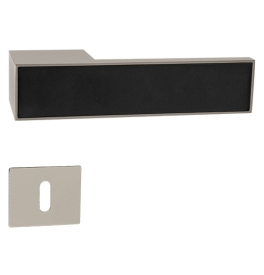 Kľučka Griffwerk FRAME - NP - Nikel perla