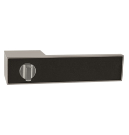 Türgriff FRAME WC Türgriff Griffwerk FRAME WC - NP - Nickel perle