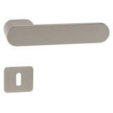Nickel matt (NM)