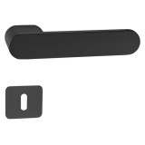 Schwarz matt (CM)