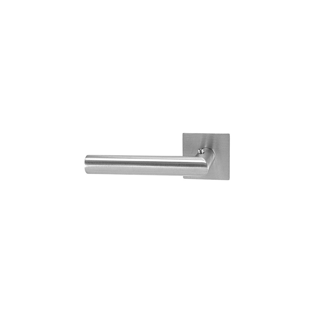 Handle Griffwerk LUCIA PIATA S QUATTRO - HR - S2L - BN - Brushed stainless steel