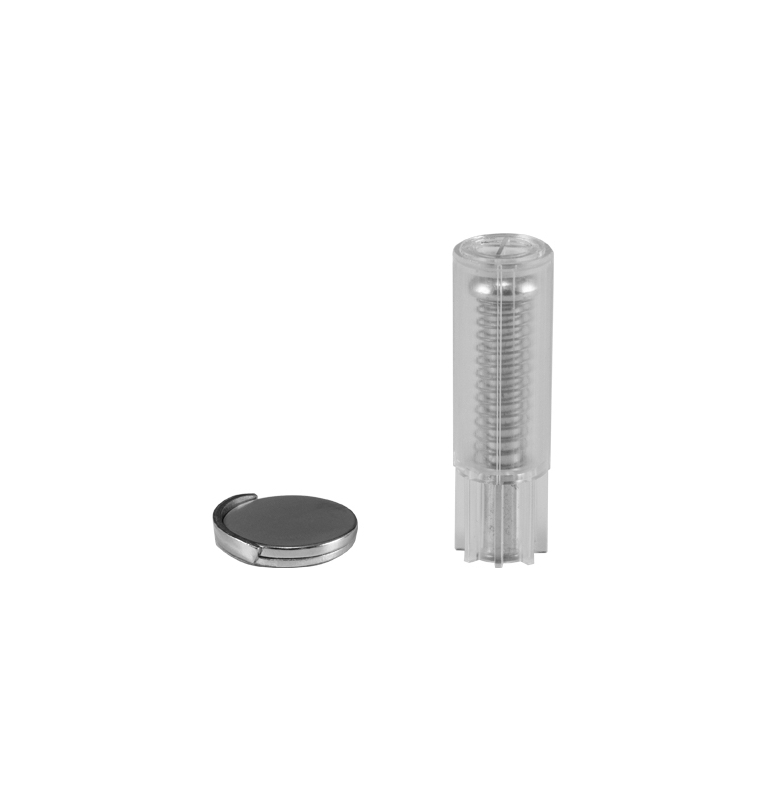 Magnetic door stopper Model 1 Magnetic door stopper Model 1
