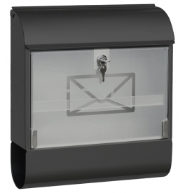 Mailbox LIENBACHER 23.60.710.0
