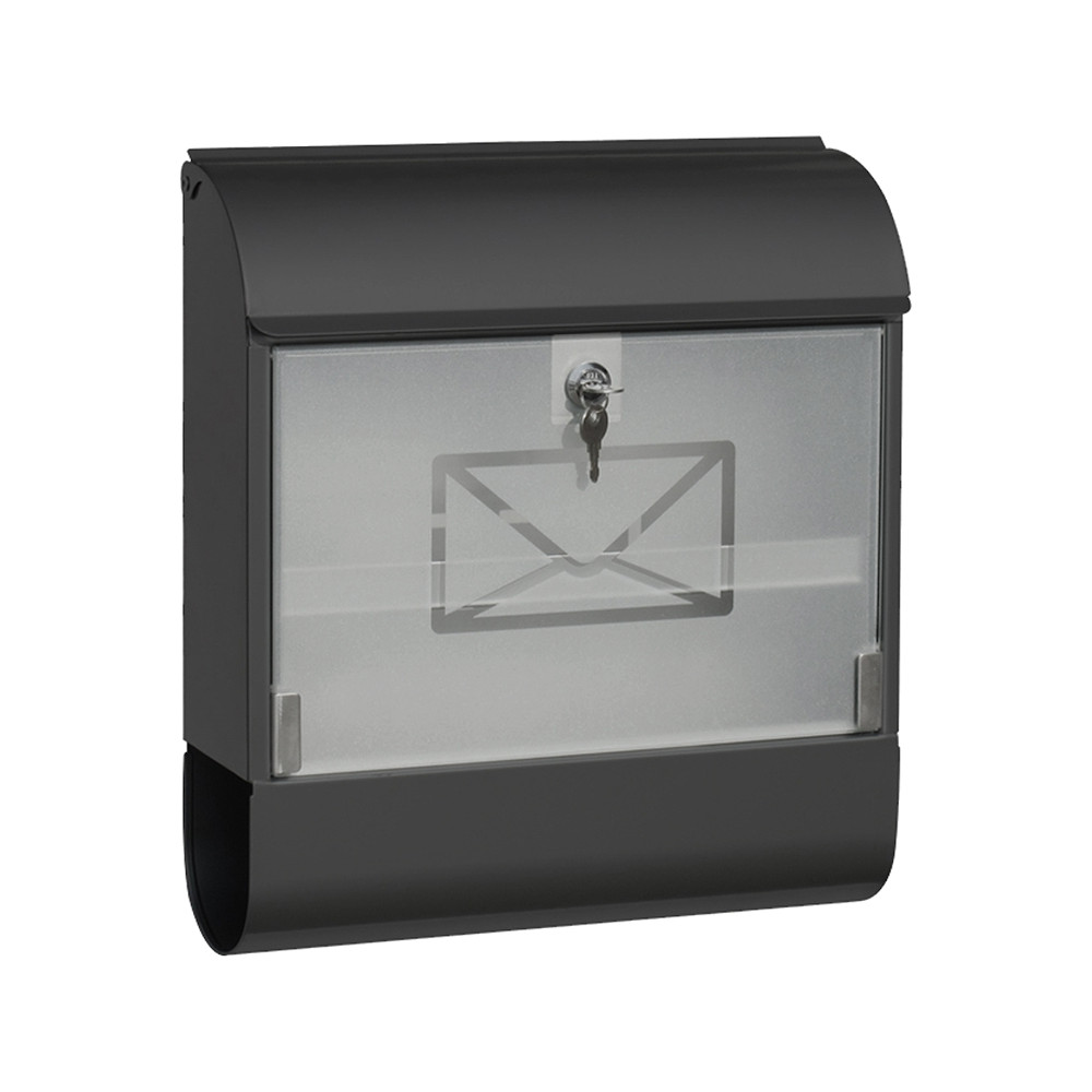 Mailbox LIENBACHER 23.60.710.0