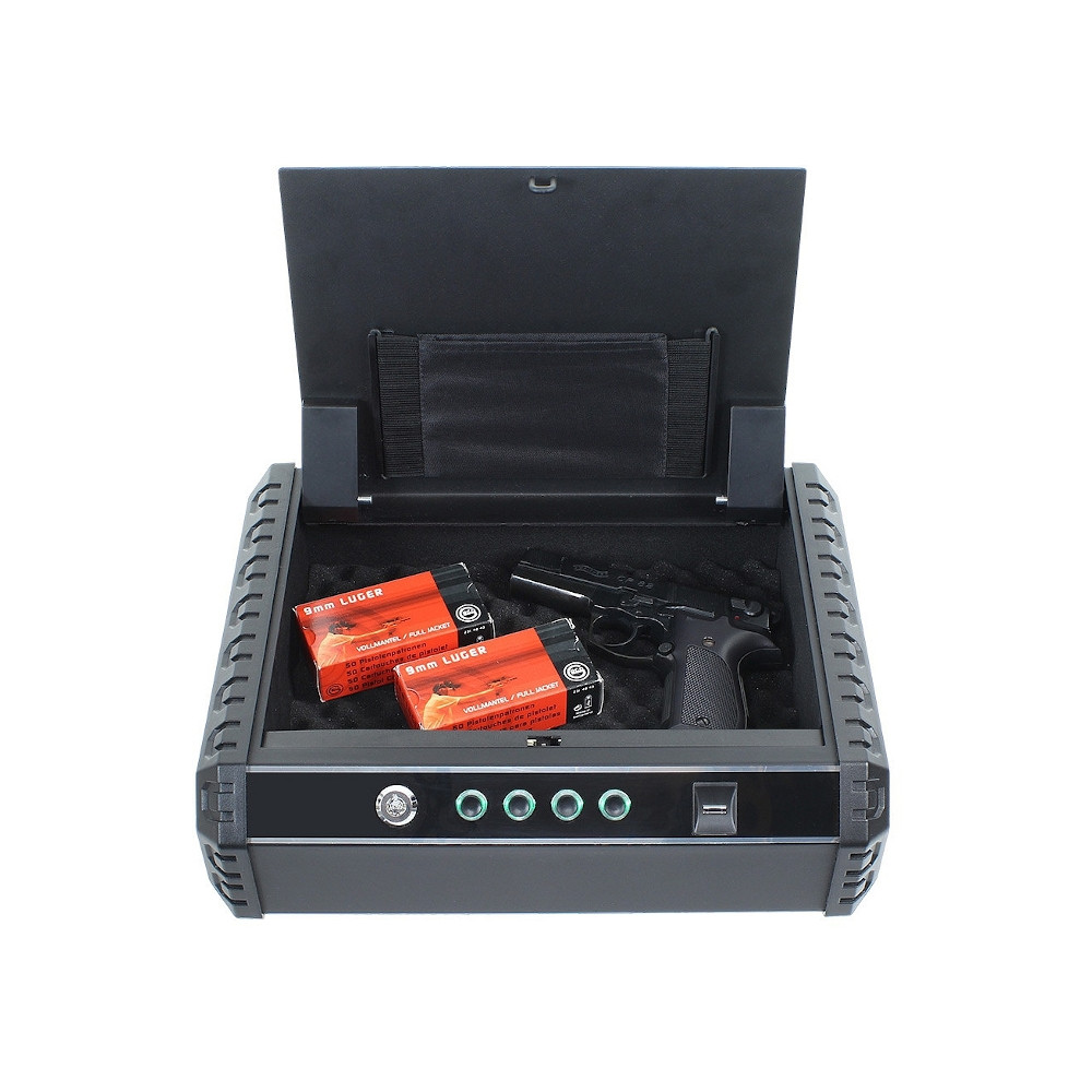 Safety box GUNMASTER XL