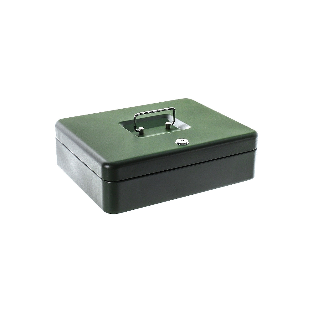 GUNBOX - Box pre krátke zbrane a muníciu