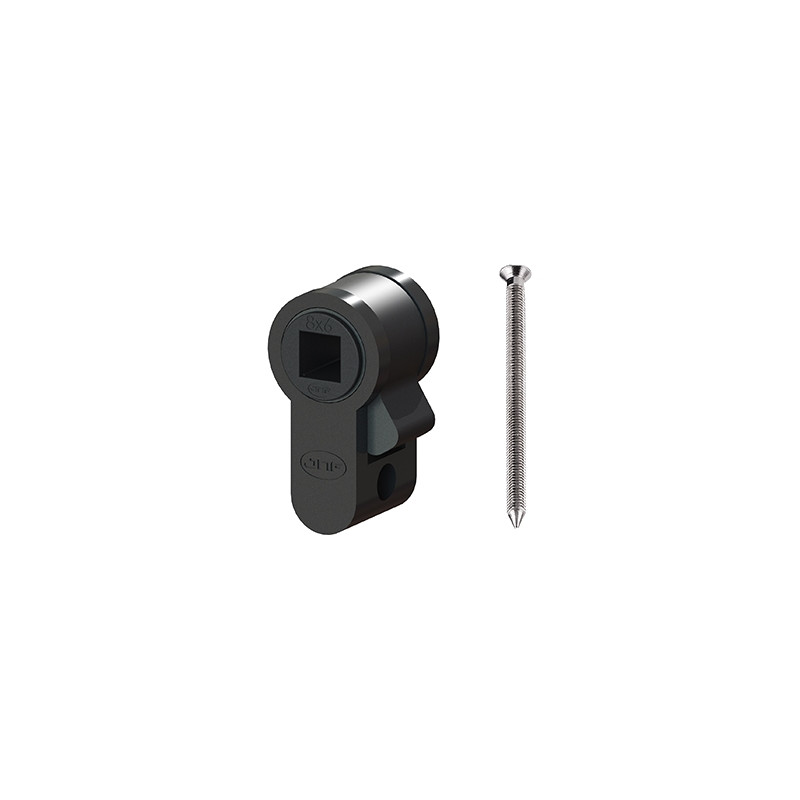 JNF adapter PZ - WC