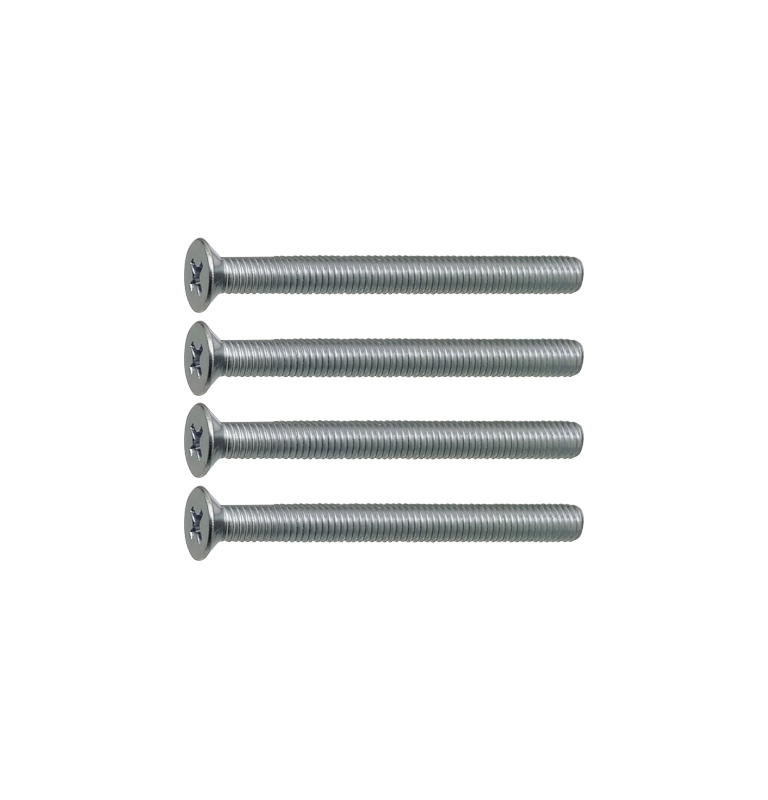 Extended screws for TUPAI handles Extended screws for TUPAI handles