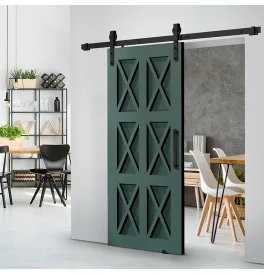 Kovanie na posuvné dvere ROC DESIGN - THOR