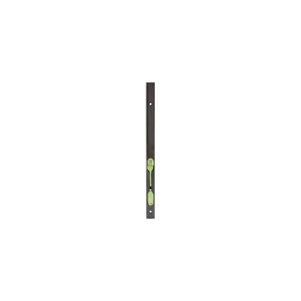 Flush bolt for double doors AGB F16 H250