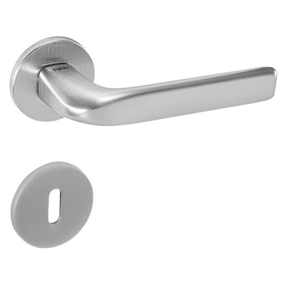 Türgriff TUPAI IDEAL - R 4162 5S - Chrom geschliffen