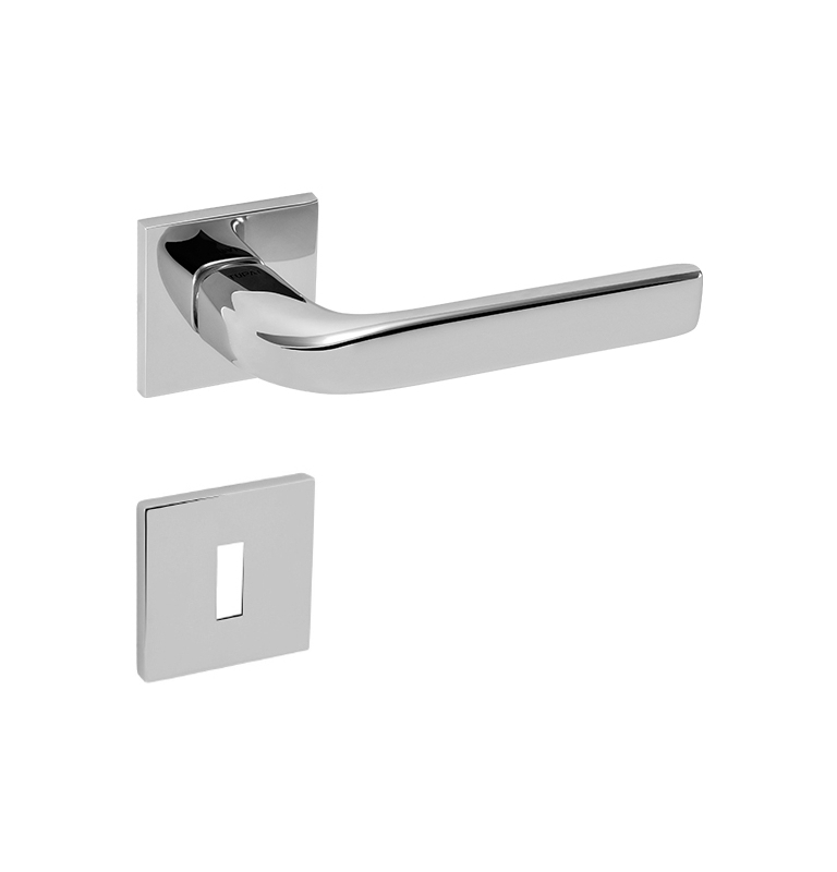 Handle TUPAI IDEAL - HR 4162 5S - Polished chrome Handle TUPAI IDEAL - HR 4162 5S - Polished chrome