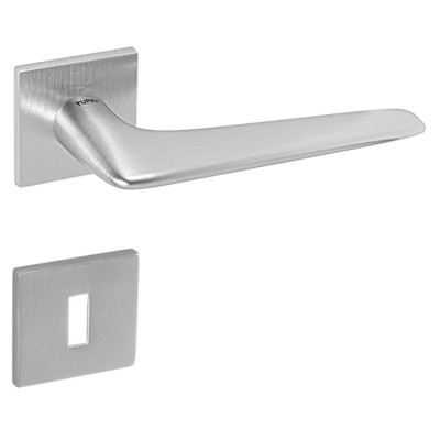 Türgriff TUPAI OPTIMAL - HR 4164 5S - Chrom geschliffen