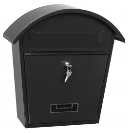 Mailbox LIENBACHER 23.60.706.0