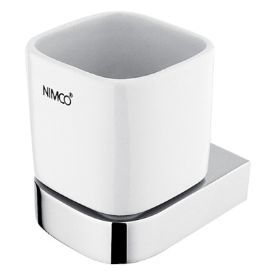 Zahnputzbecher NIMCO NIKAU NK 30058K-26