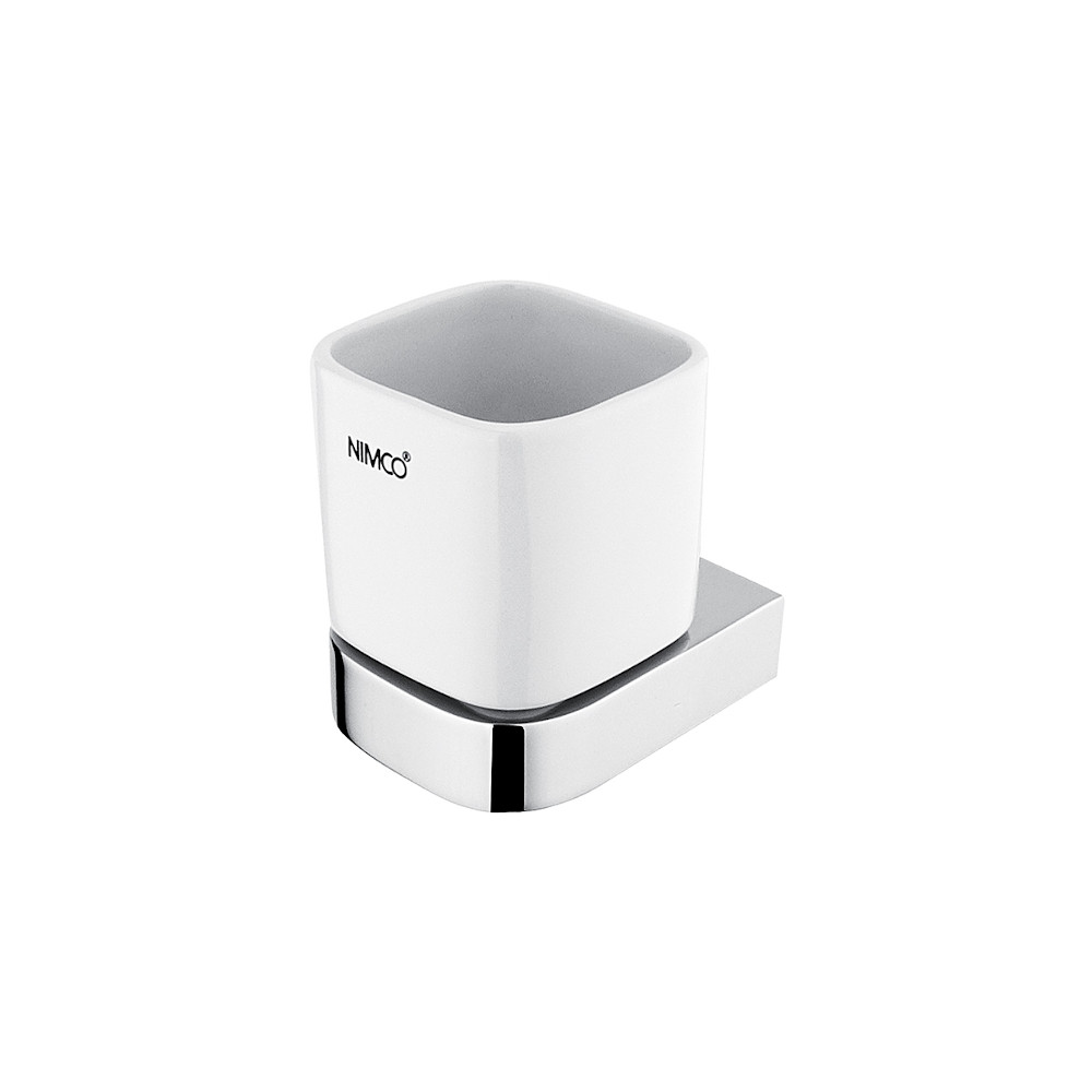 Cup for toothbrushs NIMCO NIKAU NK 30058K-26