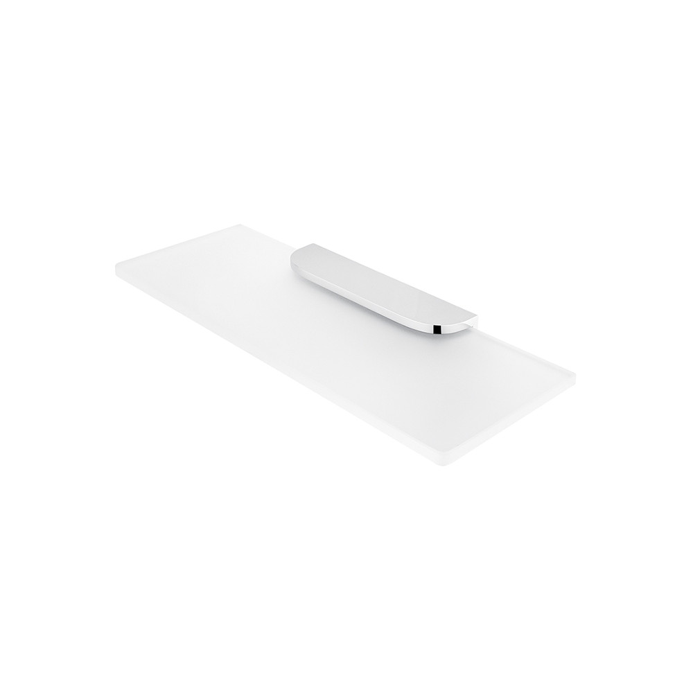 Glass shelf with bracket NIMCO NIKAU NK 30091B-30-26