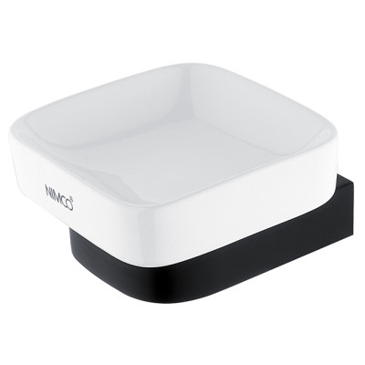Mydelniczką NIMCO NIKAU BLACK NKC 30059K-90
