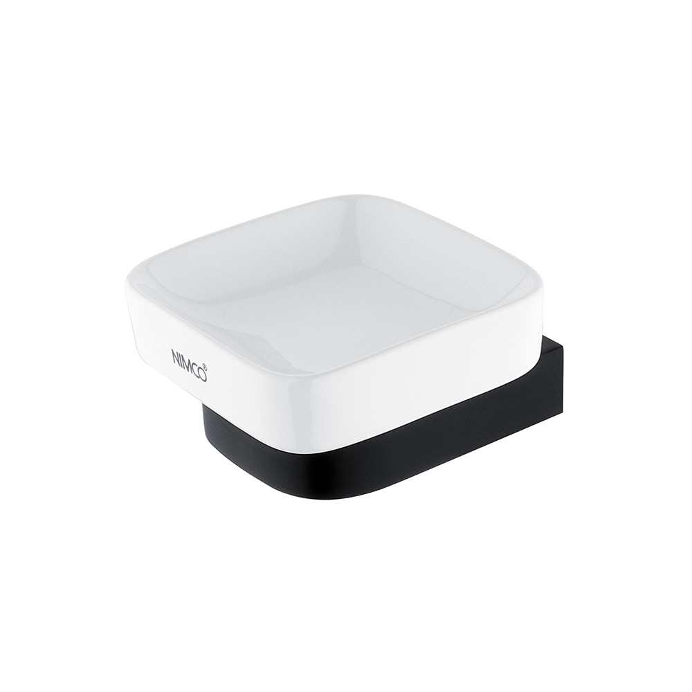 Mydelniczką NIMCO NIKAU BLACK NKC 30059K-90