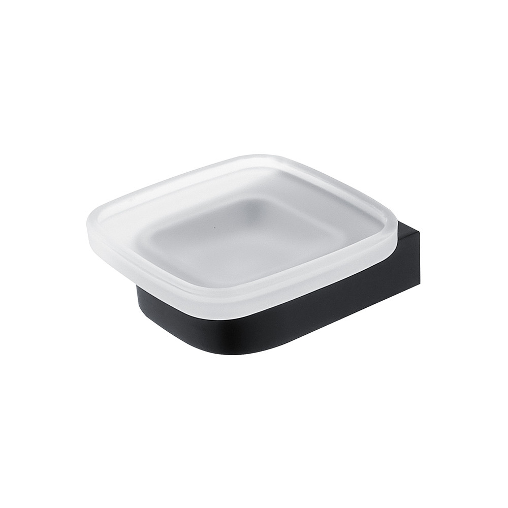 Mydelniczką NIMCO NIKAU BLACK NKC 30059C-90