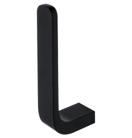 Uchwyt na zapasowy papier toaletowy NIMCO NIKAU BLACK NKC 30055R-90