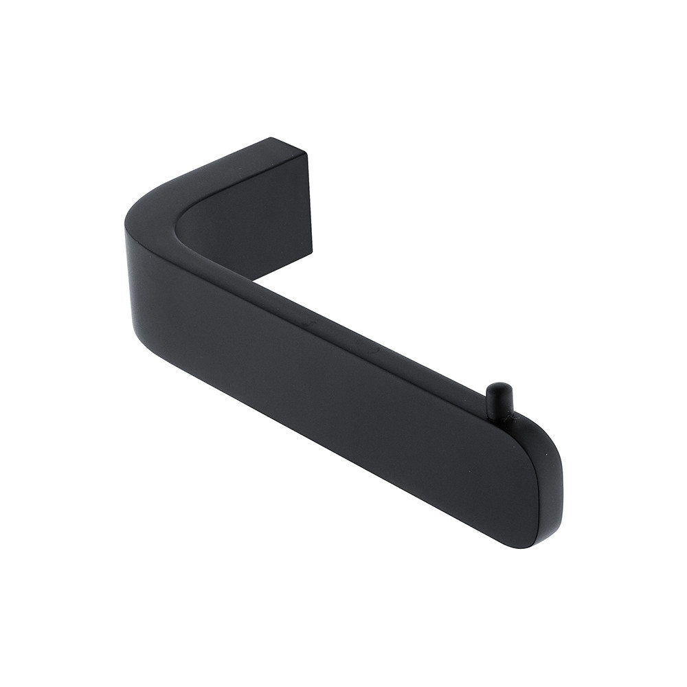 Posiadacz papier toaletowy NIMCO NIKAU BLACK NKC 30055-90