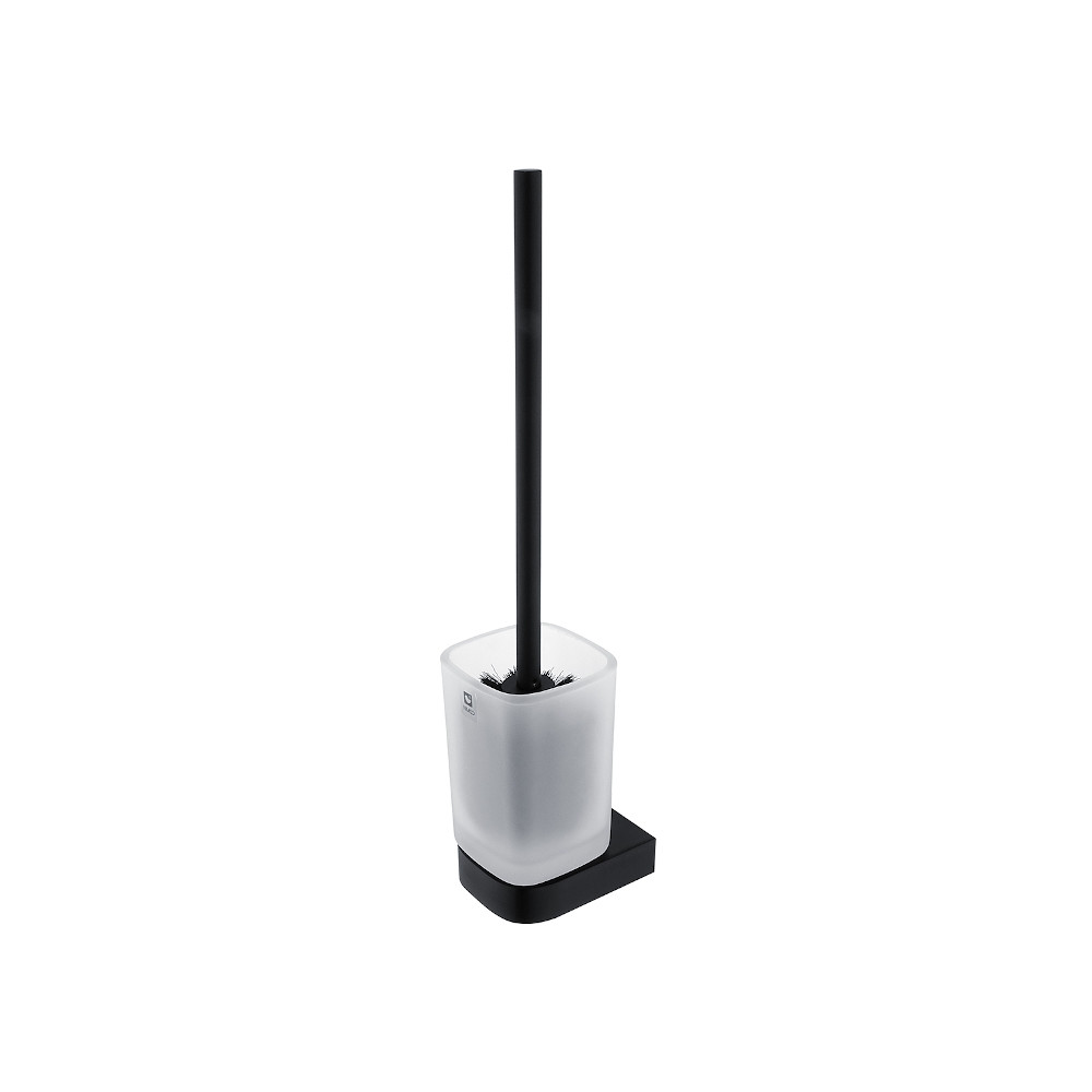 Toaletná WC kefa NIMCO NIKAU BLACK NKC 30094CN-90
