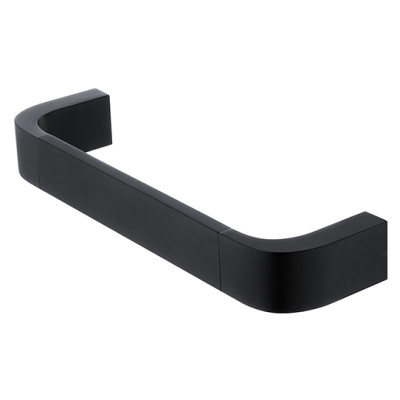Drążek na ręczniki NIMCO NIKAU BLACK NKC 30060-90