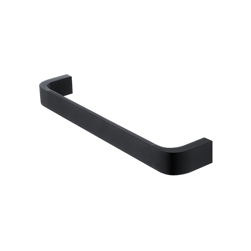 Držák na ručníky NIMCO NIKAU BLACK NKC 30035-90