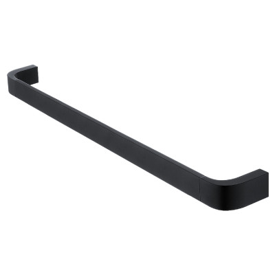 Drążek na ręczniki NIMCO NIKAU BLACK NKC 30061-90
