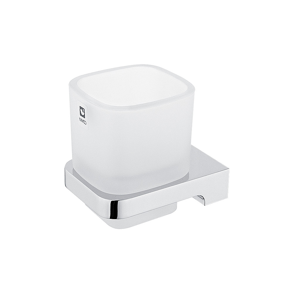 Zahnputzbecher NIMCO MAYA MA 29058C-26