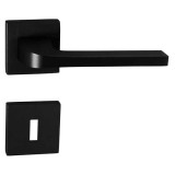Schwarz matt (CM)