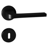 Schwarz matt (CM)
