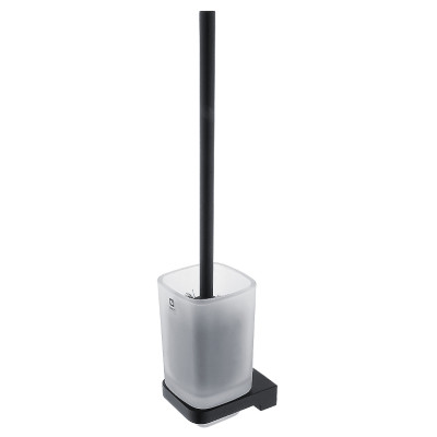 WC-Bürste NIMCO MAYA BLACK MAC 29094CN-90