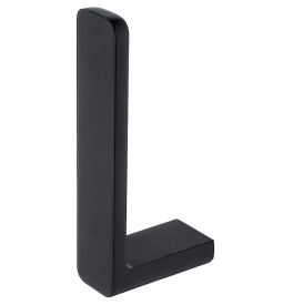 Tartalék WC-papír tartó NIMCO MAYA BLACK MAC 29055R-90