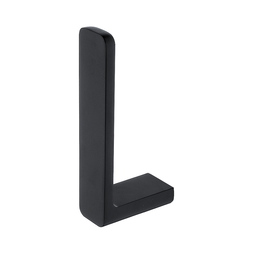 Tartalék WC-papír tartó NIMCO MAYA BLACK MAC 29055R-90