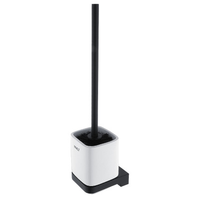Toaletní WC kartáč NIMCO MAYA BLACK MAC 29094KN-90