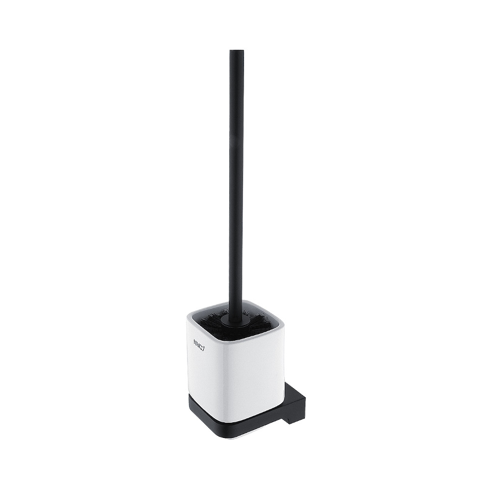 Toaletná WC kefa NIMCO MAYA BLACK MAC 29094KN-90