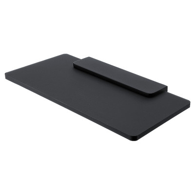 Glasregal IXI NIMCO MAYA BLACK MAC X320-C-90
