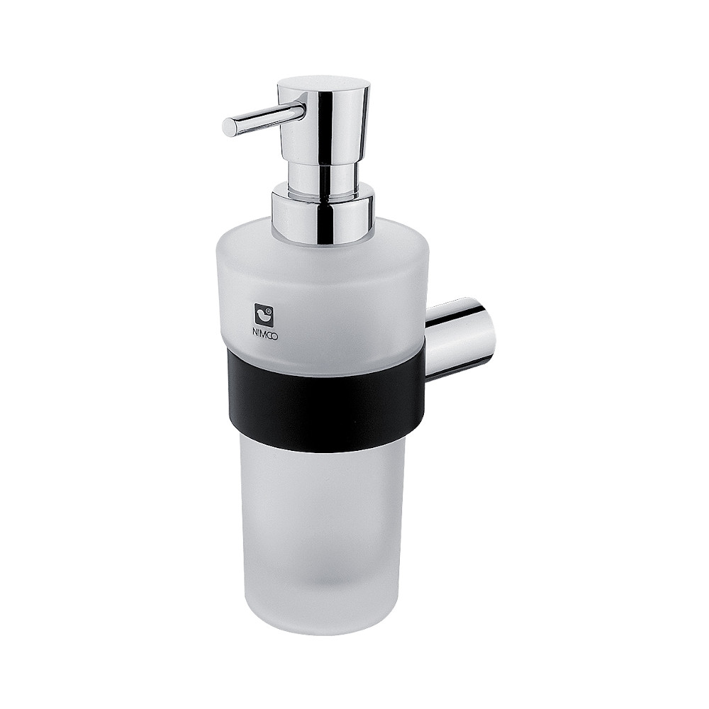 Dozownik mydła NIMCO NAVA NA 28031W-T