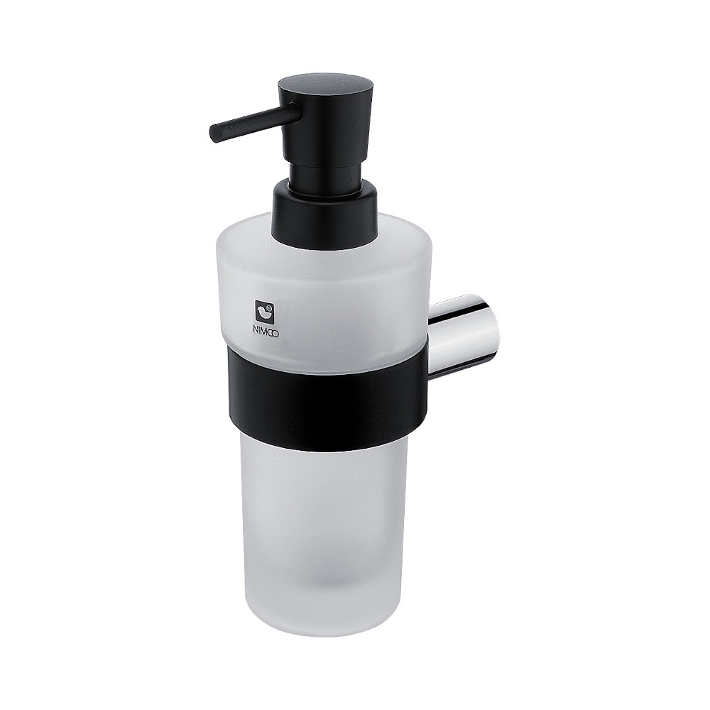 Dozownik mydła NIMCO NAVA NA 28031W-T-b