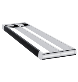 Doppelte Handtuchstange NIMCO NAVA 582 mm NA 28061D