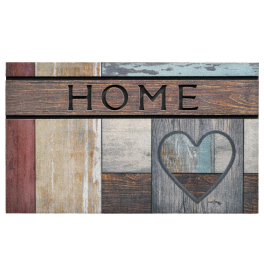 Door mat HOME