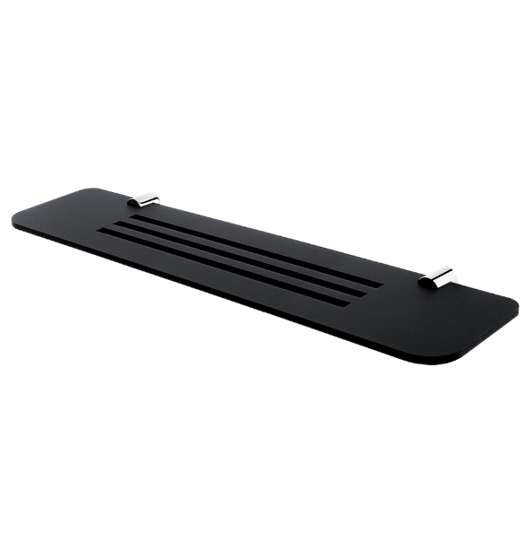 Polica s držiakmi NIMCO NAVA 600 mm NA X360 Polica s držiakmi NIMCO NAVA 600 mm NA X360