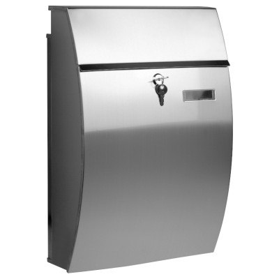 Postaládák LIENBACHER 23.60.004.0 inox
