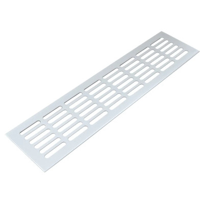 ALFA Lüftungsgitter aus Aluminium