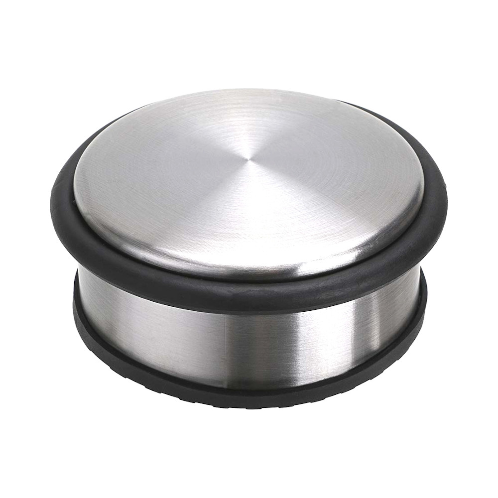 Volně stojící zarážka dveří 98 x 40 mm
