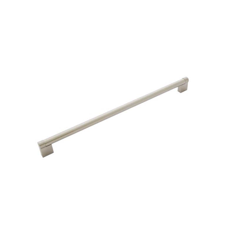 Furniture handle ALENA - Imitation of stainless steel Furniture handle ALENA - Imitation of stainless steel